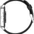 Смарт-часы AMAZFIT Pop 3S A2318,  1.96",  черный/серебристый [6972596107095]